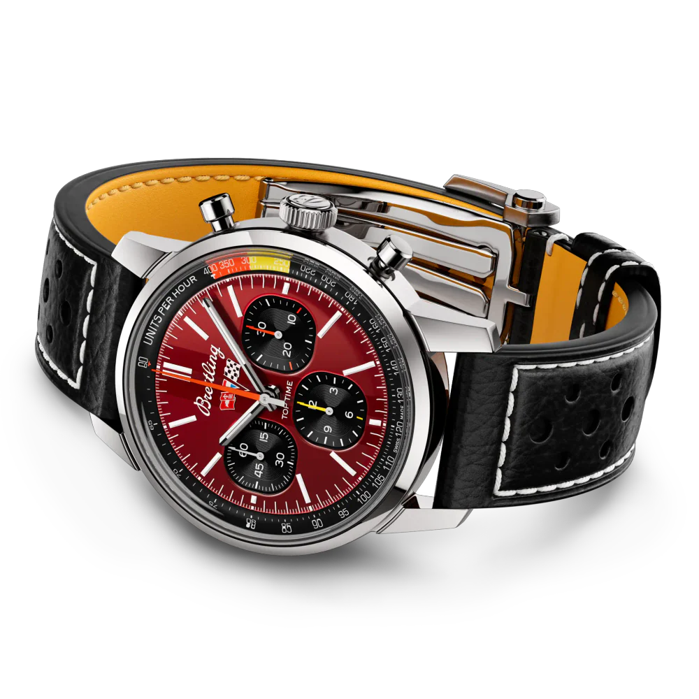 Top Time B01 Chevrolet Corvette - Image 3