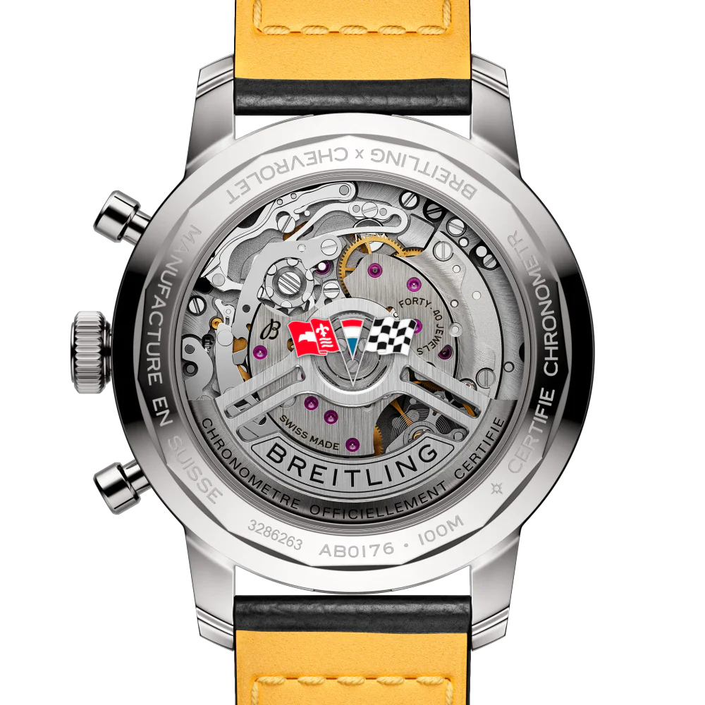 Top Time B01 Chevrolet Corvette - Image 4