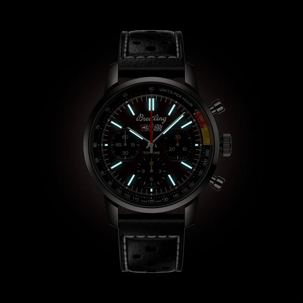 Top Time B01 Chevrolet Corvette - Image 6