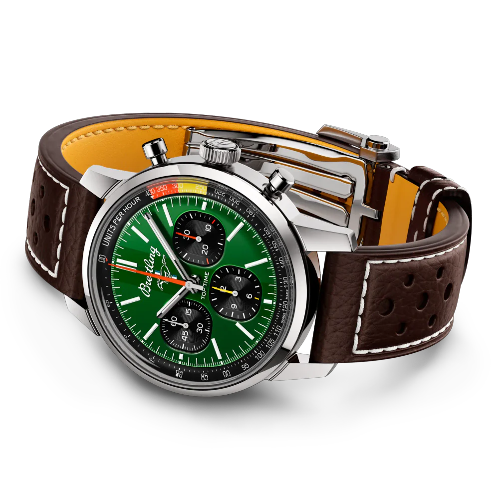 Top Time B01 Ford Mustang - Image 3