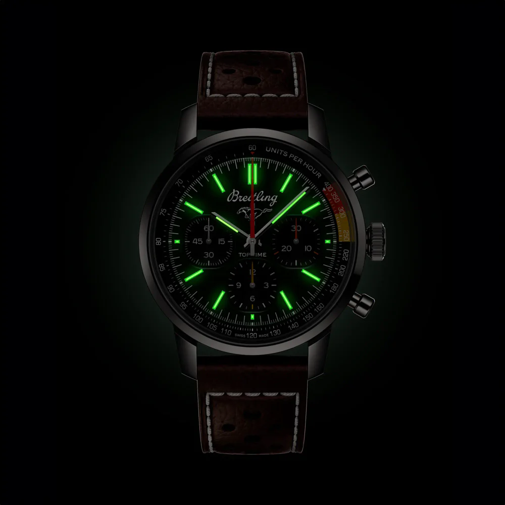 Top Time B01 Ford Mustang - Image 6