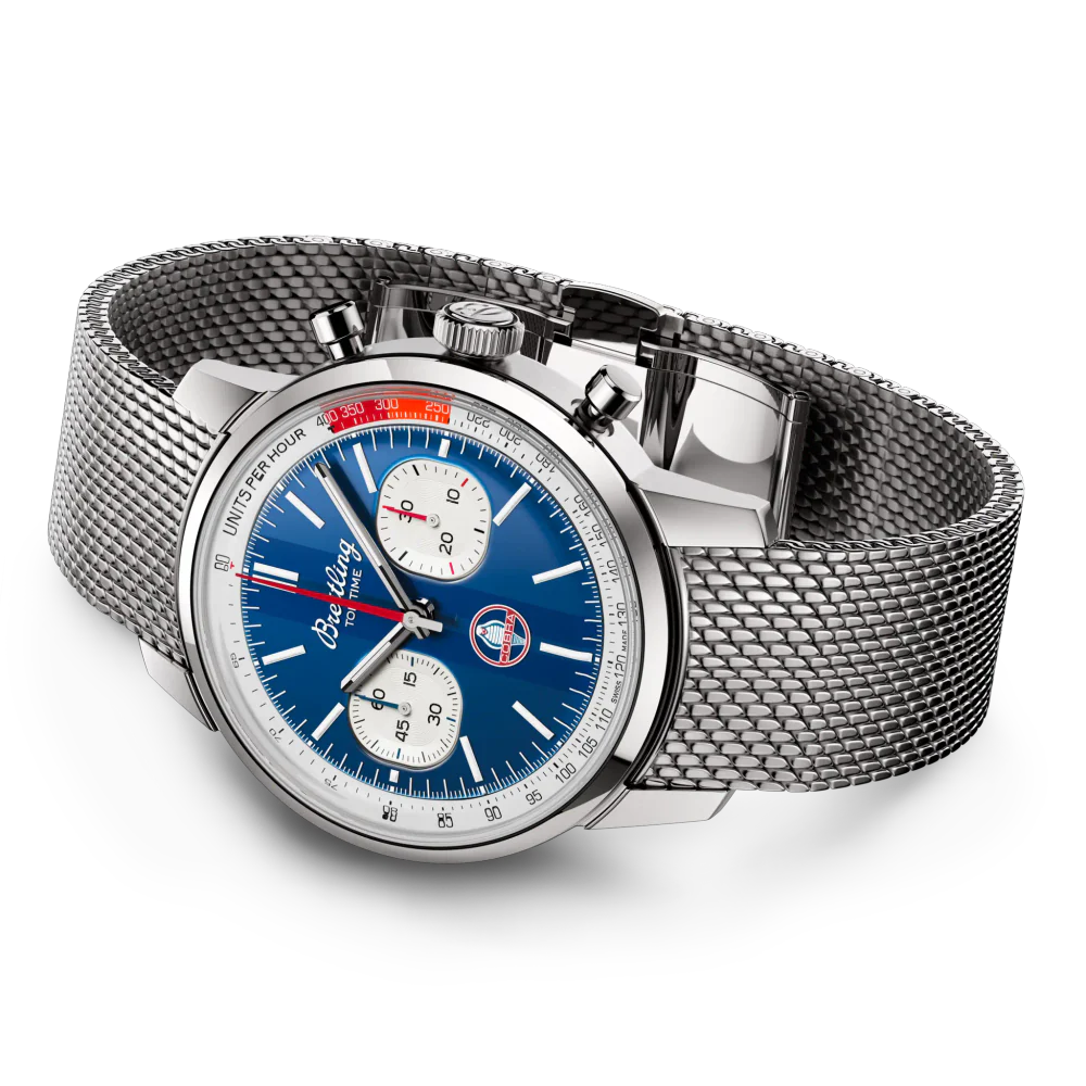 Top Time B01 Shelby Cobra - Image 3