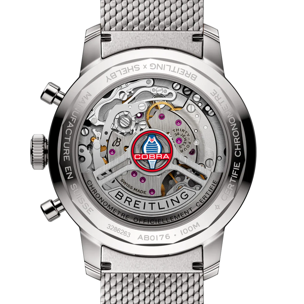 Top Time B01 Shelby Cobra - Image 4