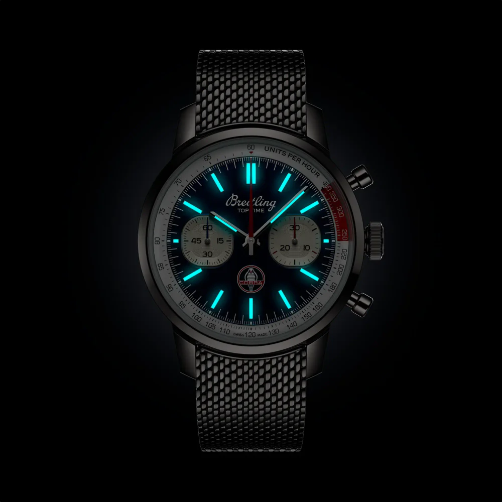 Top Time B01 Shelby Cobra - Image 6