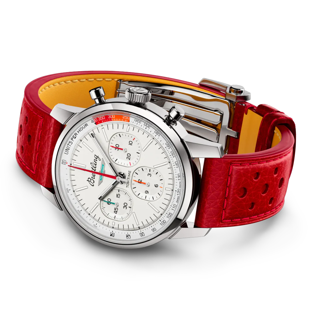 Top Time B01 Ford Thunderbird - Image 3