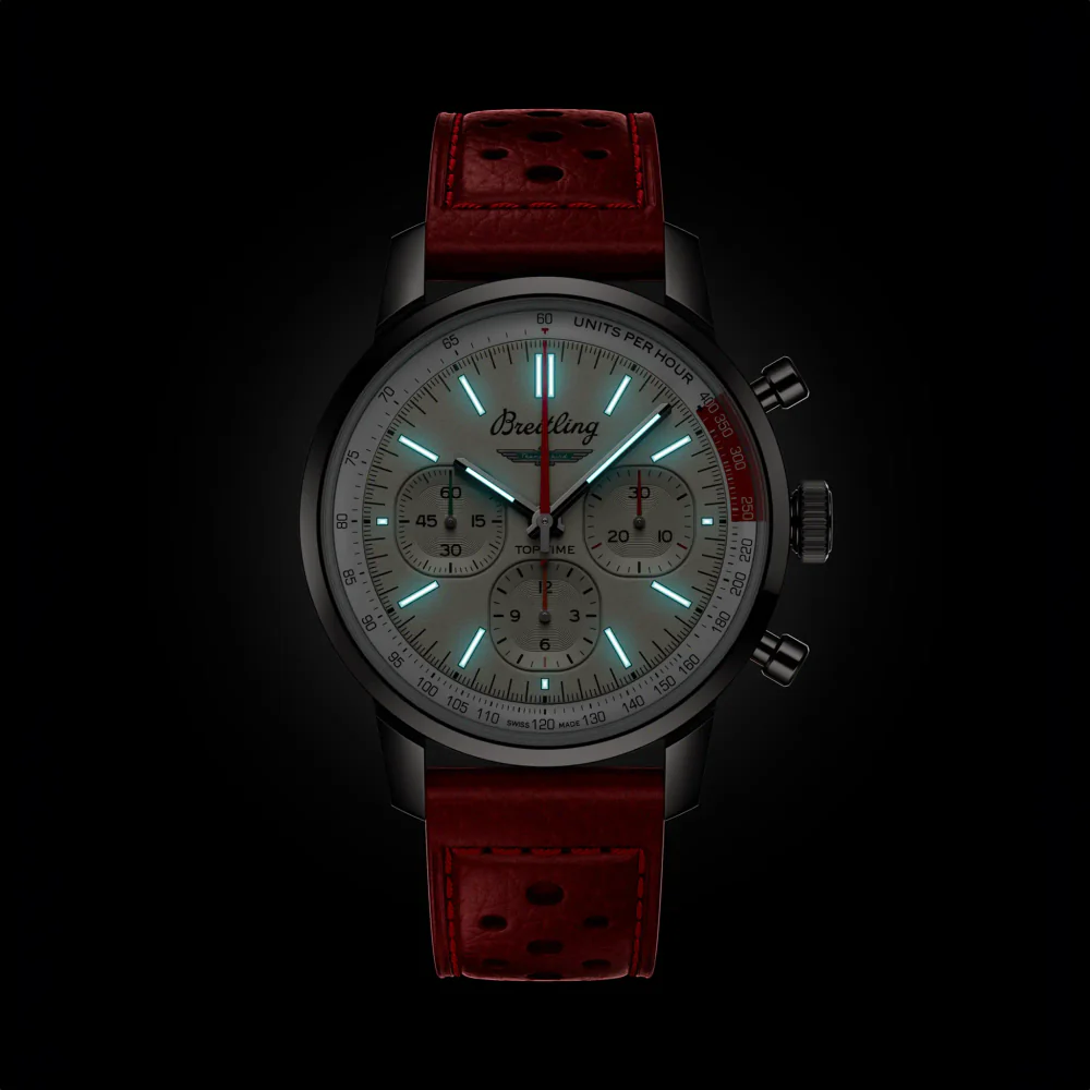 Top Time B01 Ford Thunderbird - Image 6