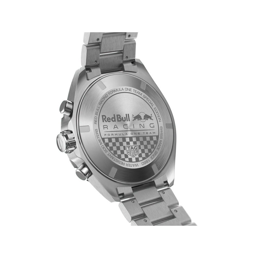 Formula 1 Chronograph X Red Bull Racing - Image 4