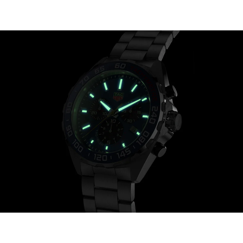 Formula 1 Chronograph X Red Bull Racing - Image 5