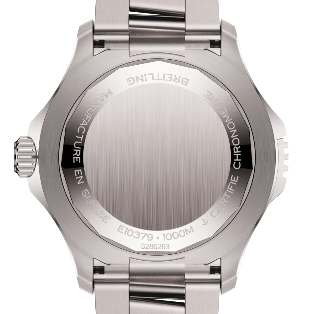 Superocean Automatic 46 Super Diver - Image 4