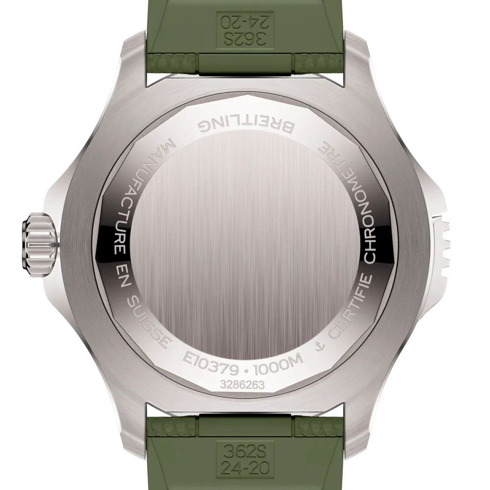 Superocean Automatic 46 Super Diver - Image 4