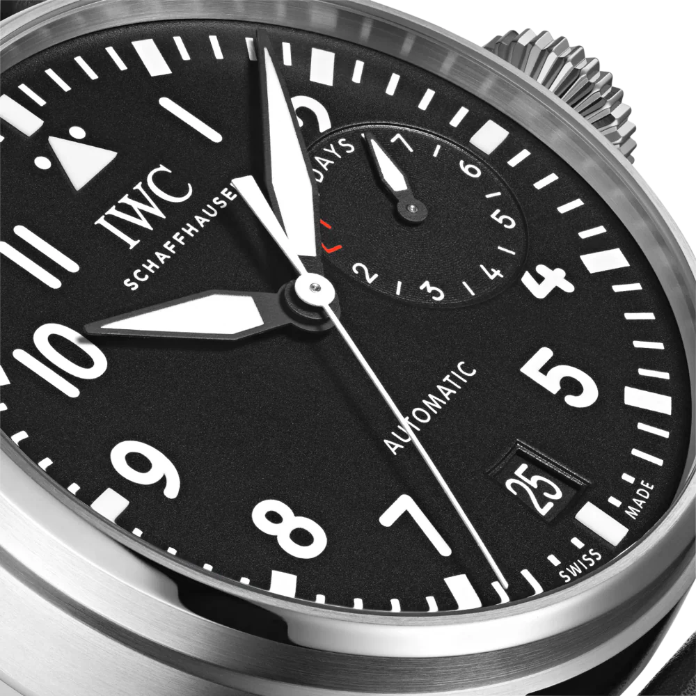 Big Pilot's Watch - Image 4