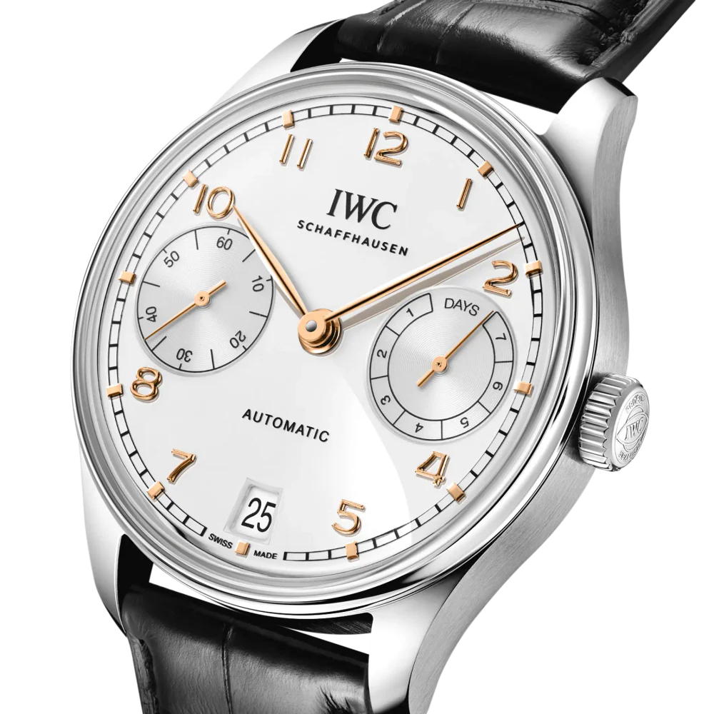 Portugieser Automatic 42 - Image 3