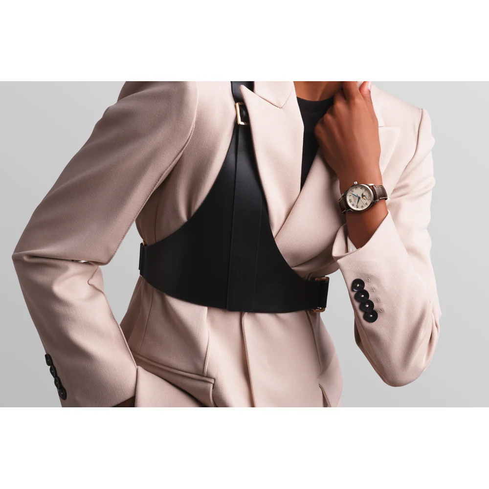 Longines Master Collection Moonphase - Image 3