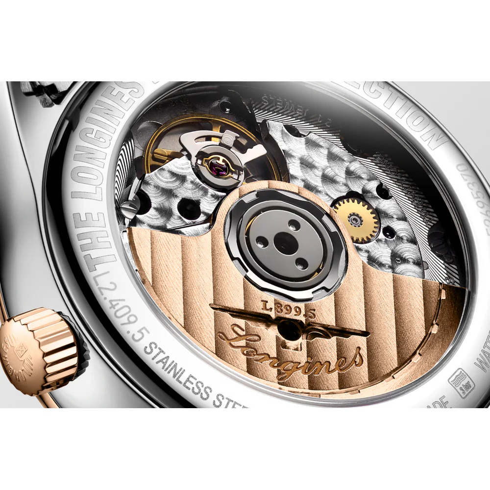 Longines Master Collection Moonphase - Image 4