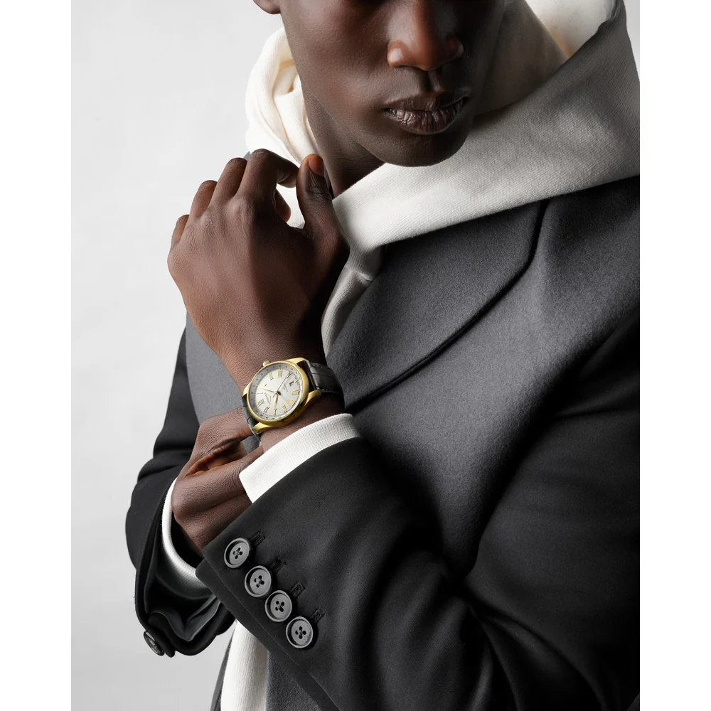 Longines Master Collection GMT - Image 3