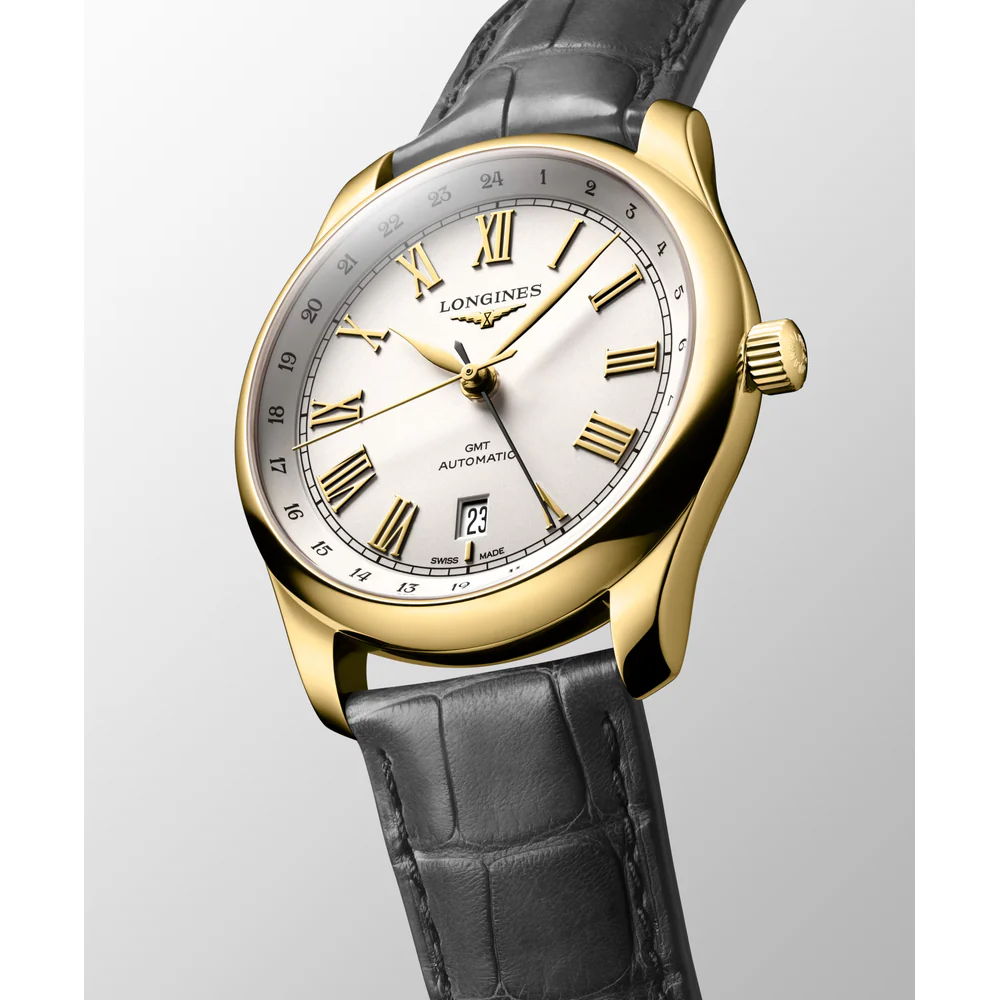 Longines Master Collection GMT - Image 6