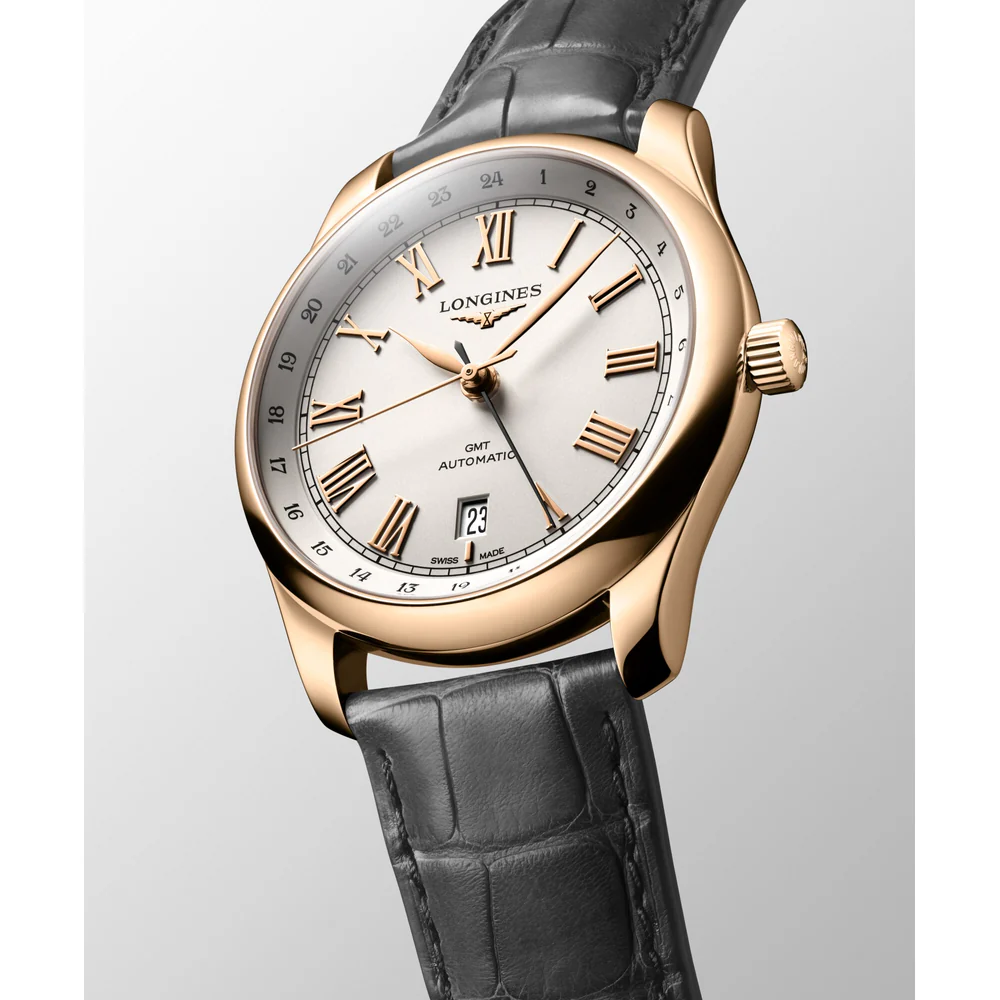 Longines Master Collection GMT - Image 5