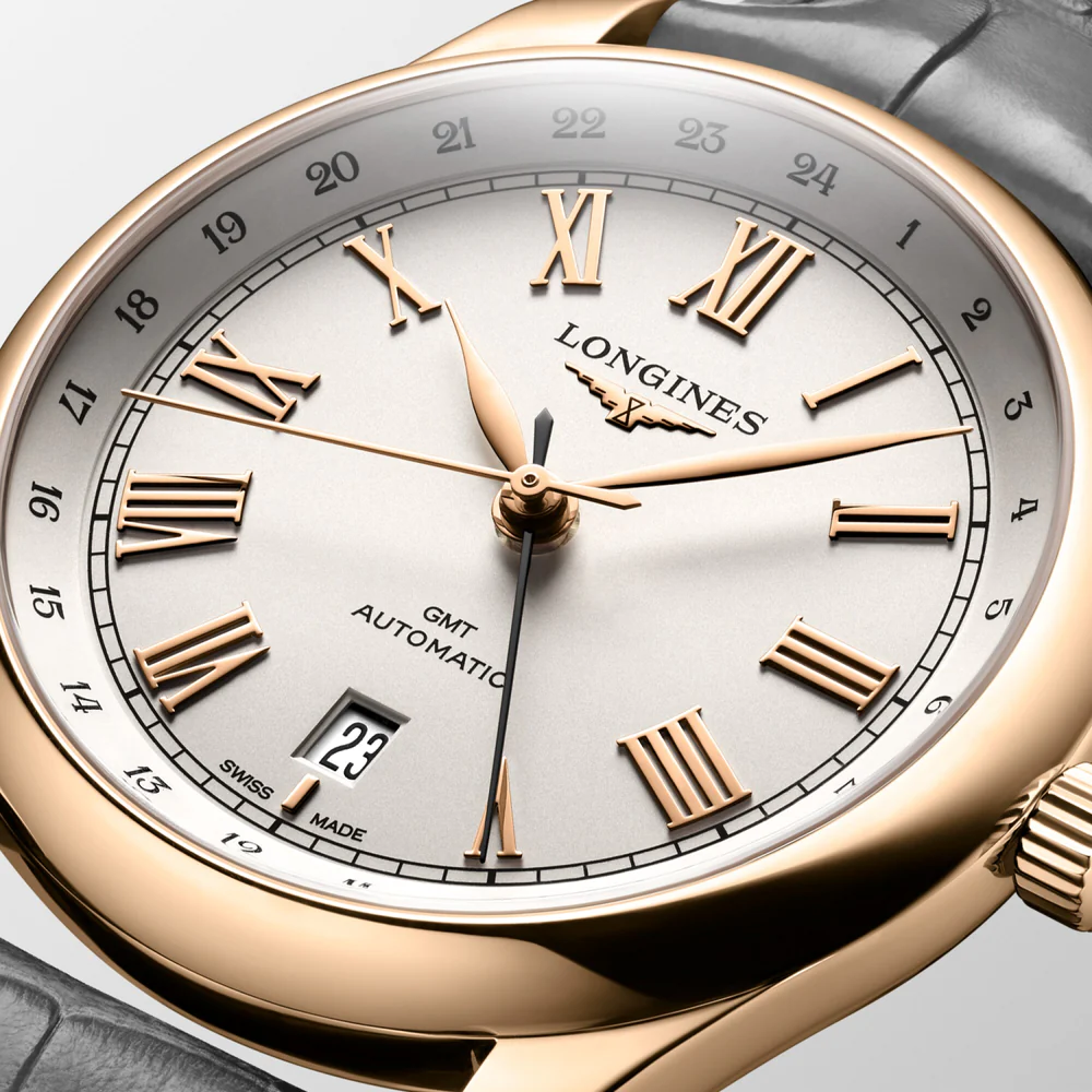 Longines Master Collection GMT - Image 6