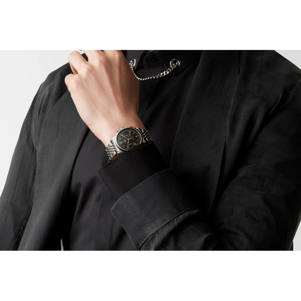 Record Chronograph - Image 3