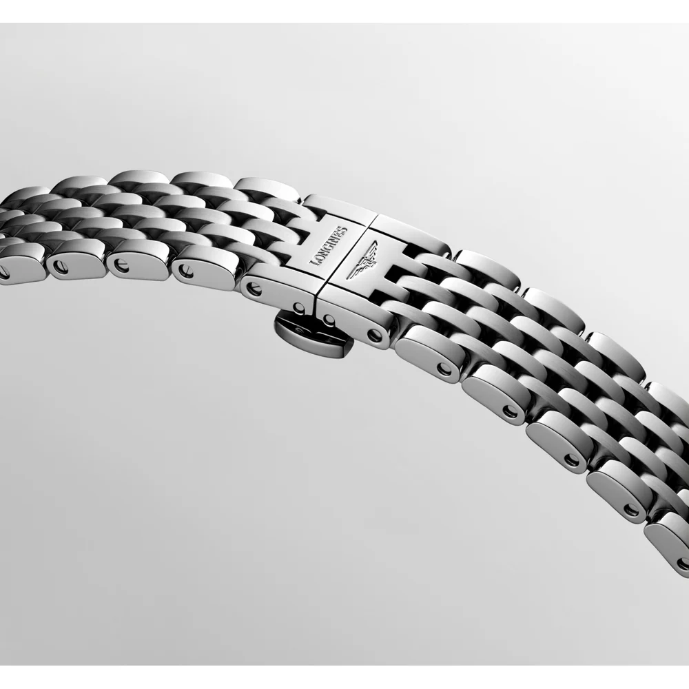 Longines Elegant Collection Moonphase - Image 6