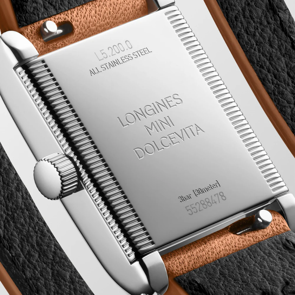 Longines Mini Dolcevita - Image 3