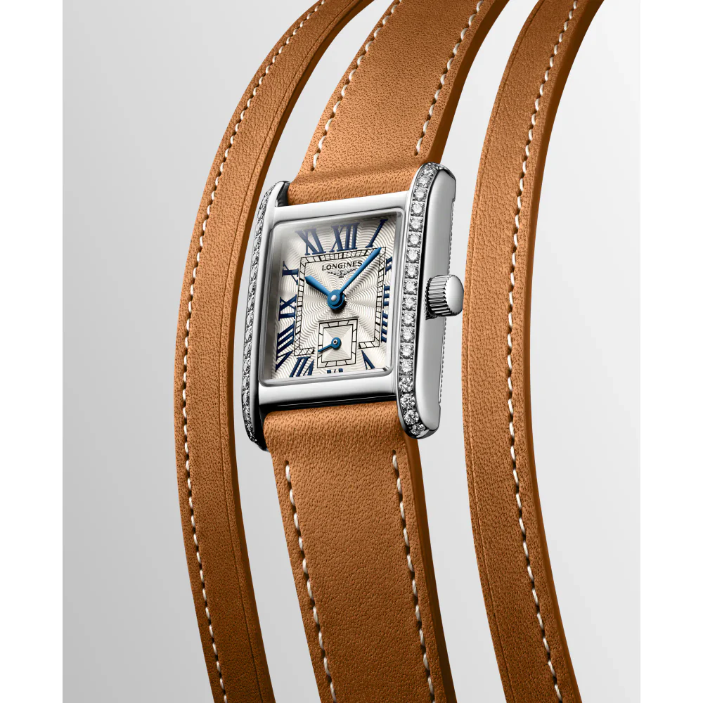 Longines Mini Dolcevita - Image 4