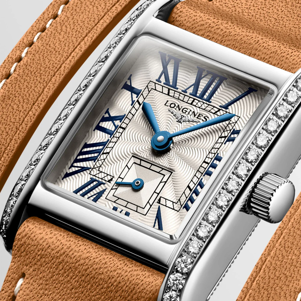 Longines Mini Dolcevita - Image 5
