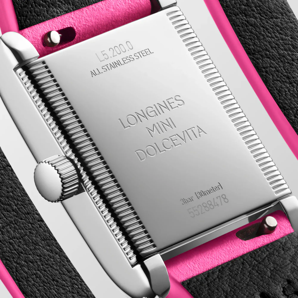 Longines Mini Dolcevita - Image 3