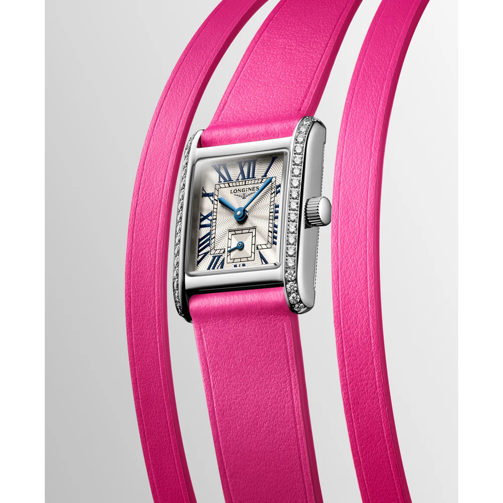 Longines Mini Dolcevita - Image 4