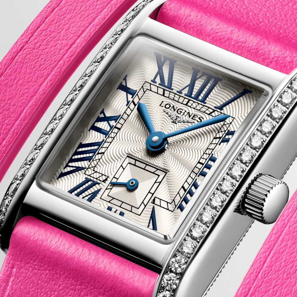 Longines Mini Dolcevita - Image 5