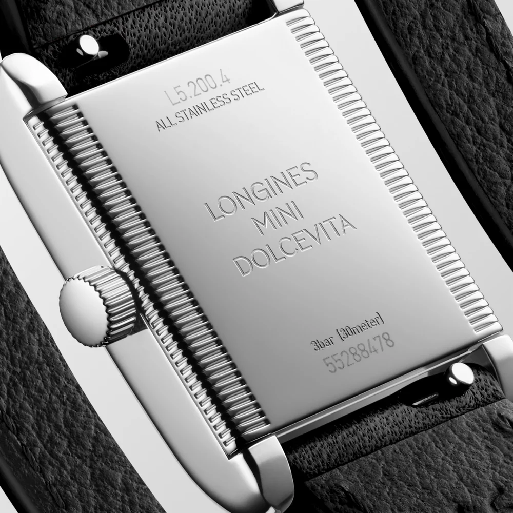 Longines Mini Dolcevita - Image 3