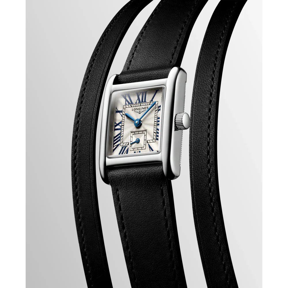 Longines Mini Dolcevita - Image 4