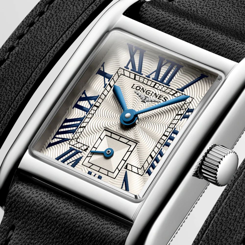 Longines Mini Dolcevita - Image 5