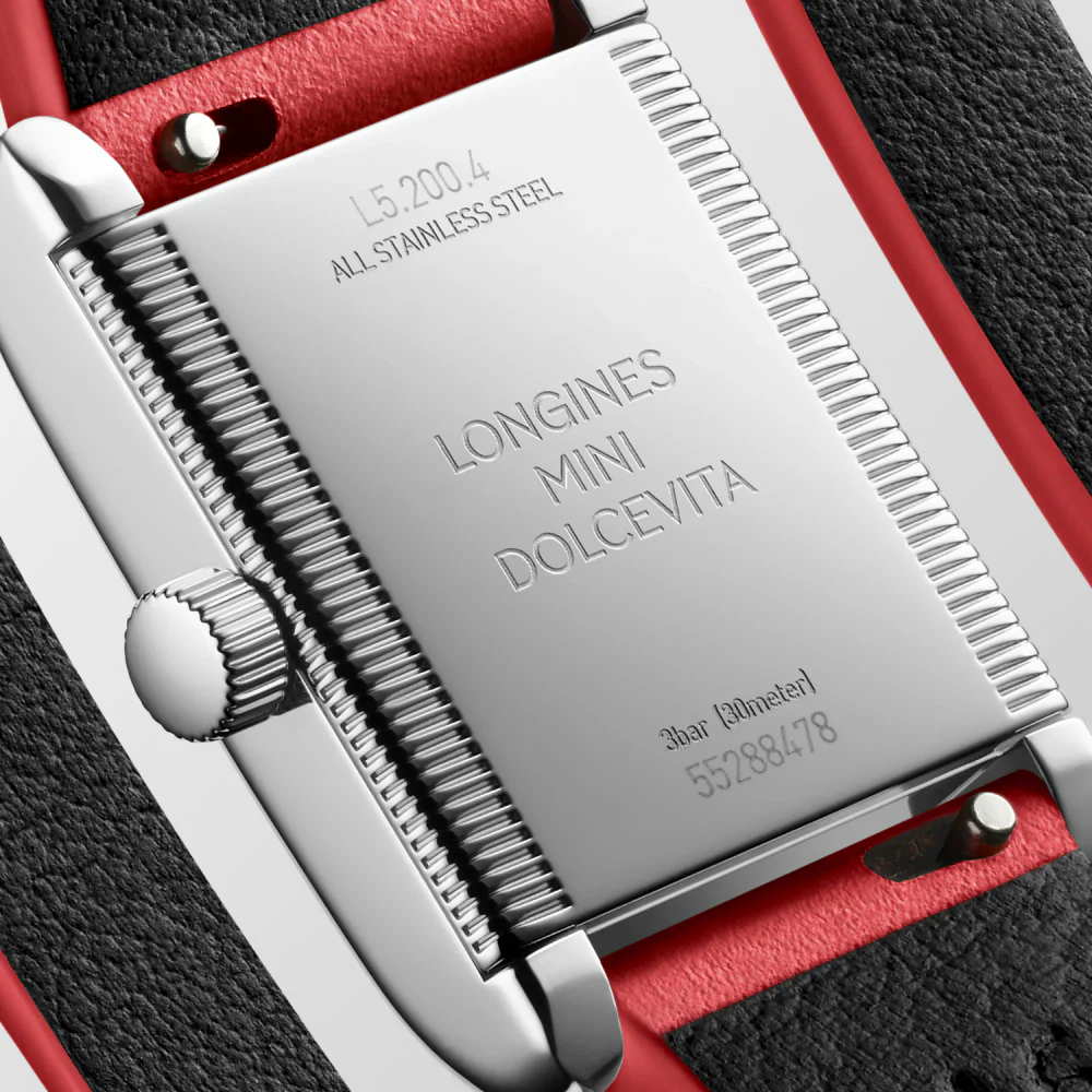 Longines Mini Dolcevita - Image 3