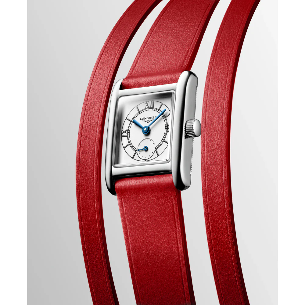 Longines Mini Dolcevita - Image 4