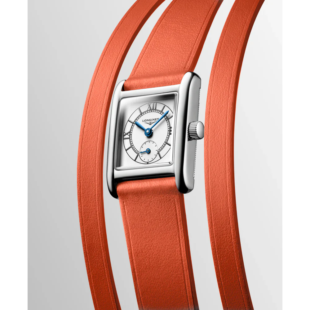 Longines Mini Dolcevita - Image 4