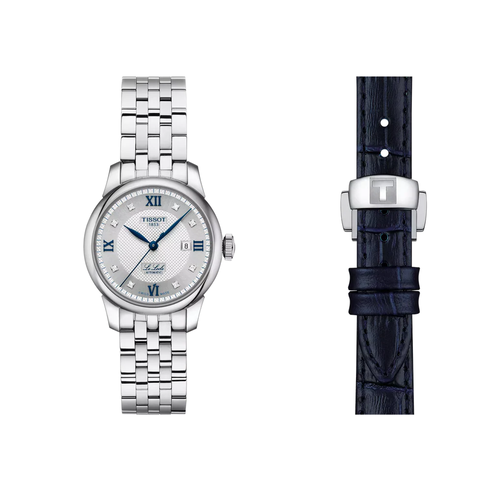 Le Locle 20th Anniversary 29mm - Image 3