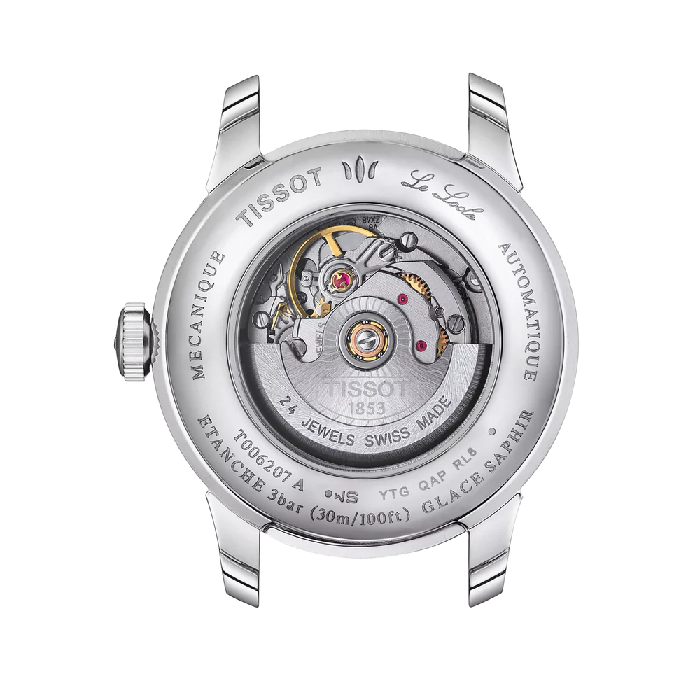 Le Locle 20th Anniversary 29mm - Image 5