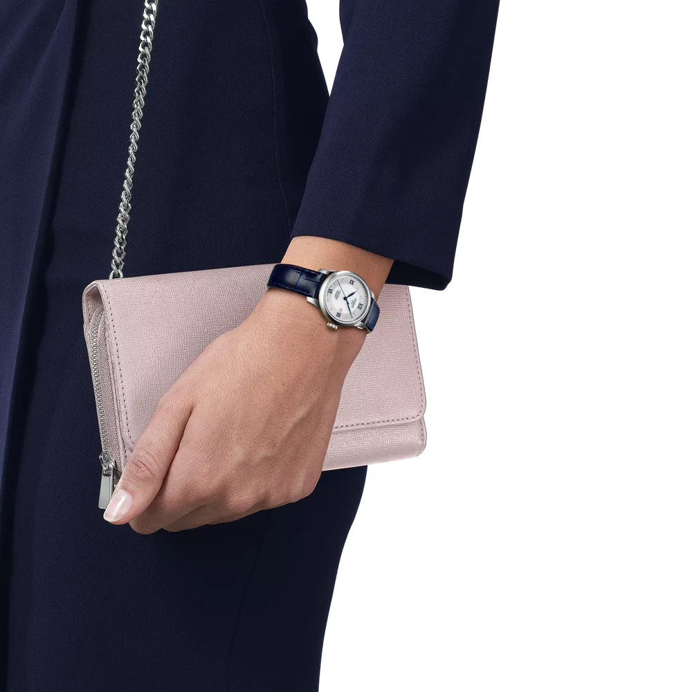 Le Locle 20th Anniversary 29mm - Image 7