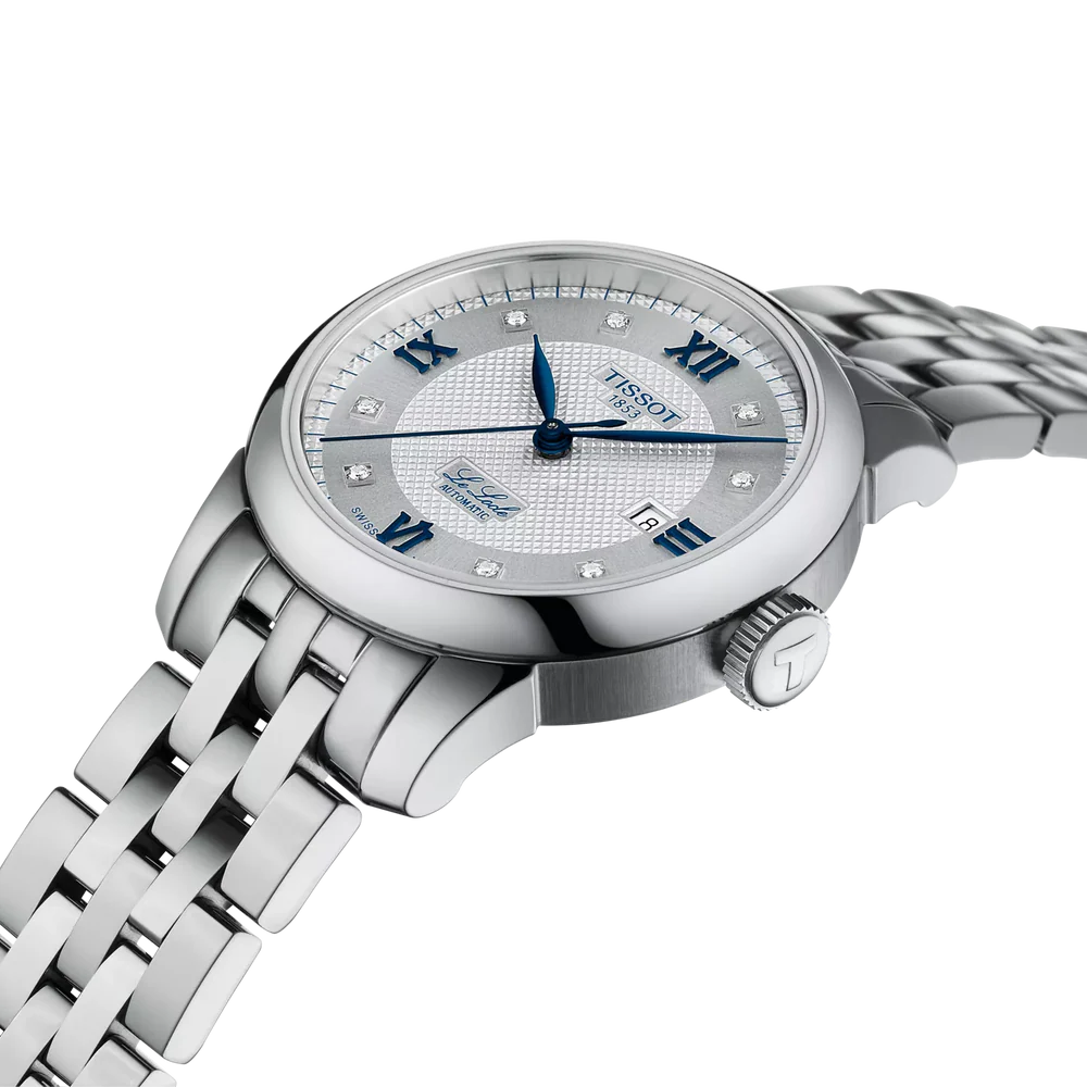 Le Locle 20th Anniversary 29mm - Image 8