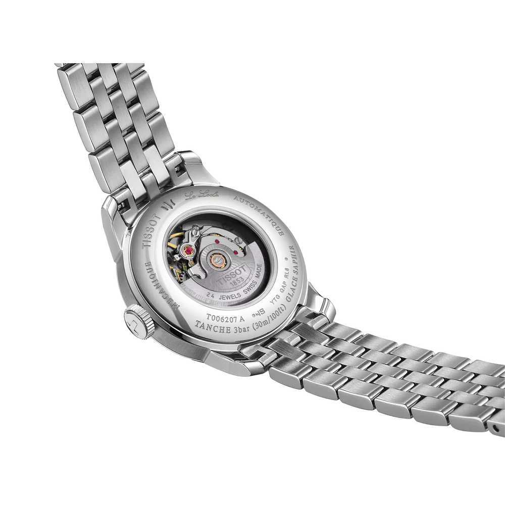 Le Locle 20th Anniversary 29mm - Image 9