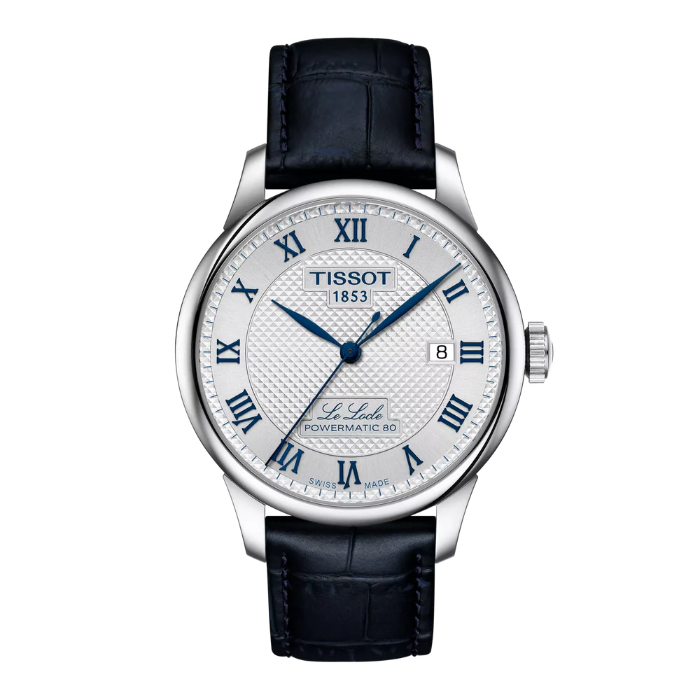Le Locle 20th Anniversary 39.3mm - Image 10