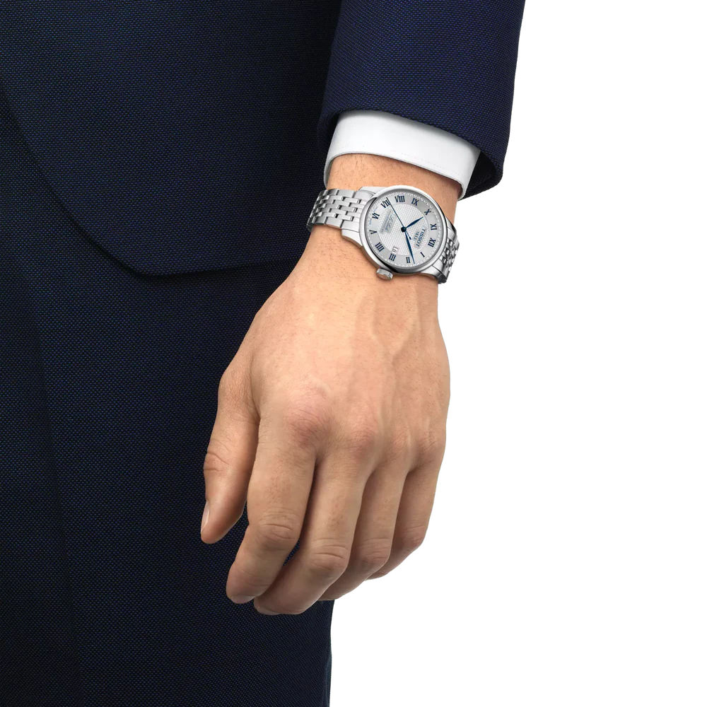 Le Locle 20th Anniversary 39.3mm - Image 6