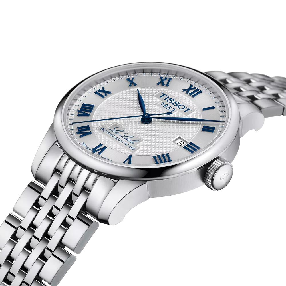 Le Locle 20th Anniversary 39.3mm - Image 8
