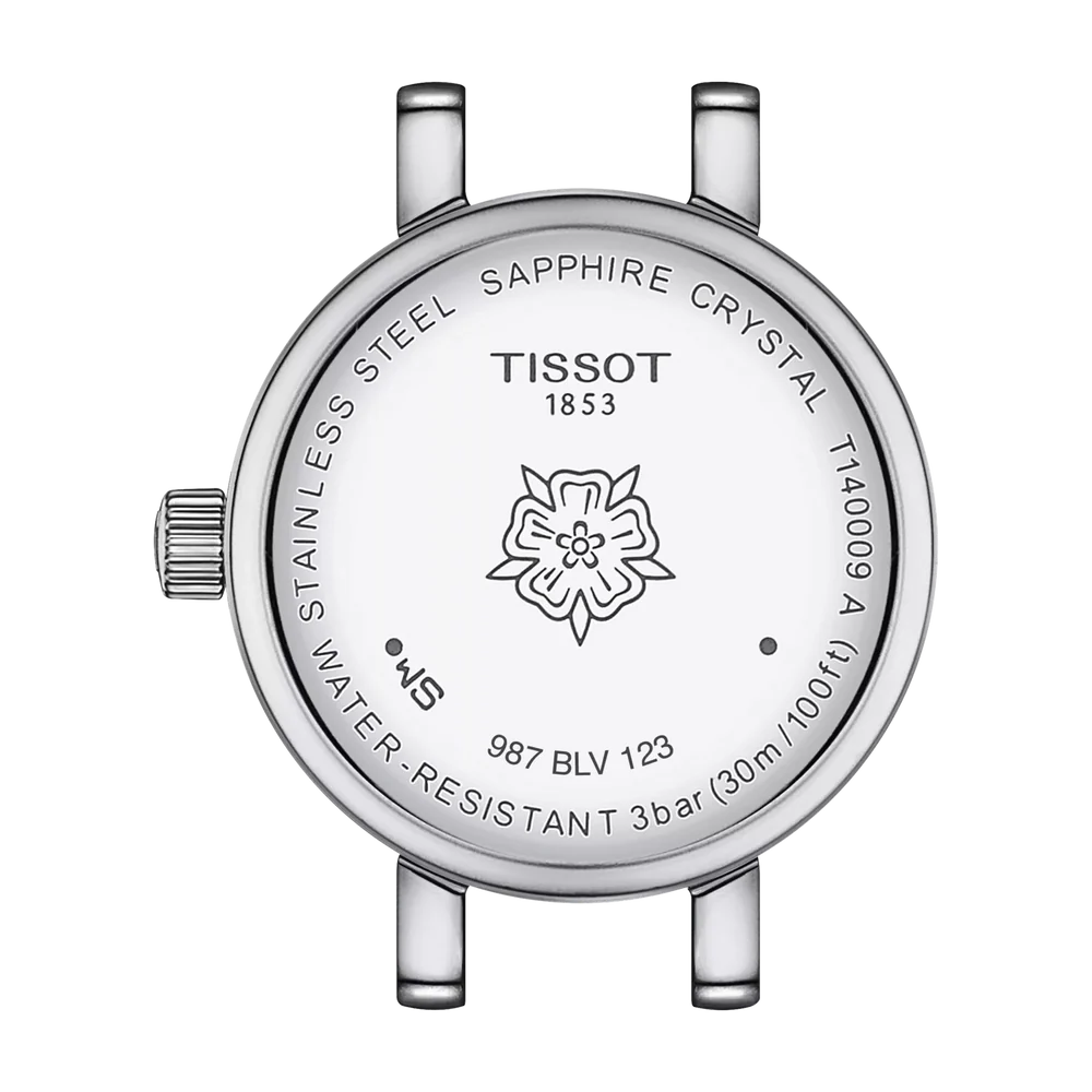 Lovely Round 19.5mm - Image 3