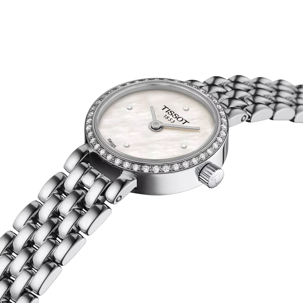 Lovely Round 19.5mm - Image 6