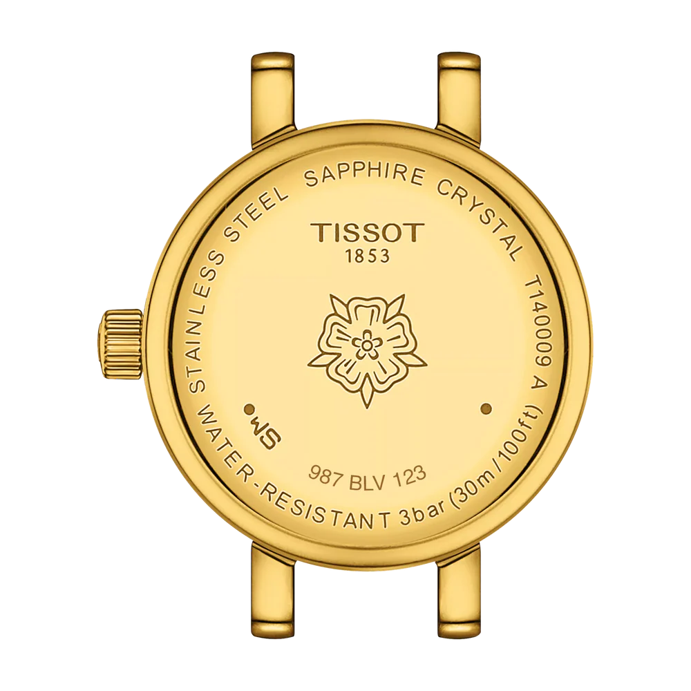 Lovely Round 19.5mm - Image 3