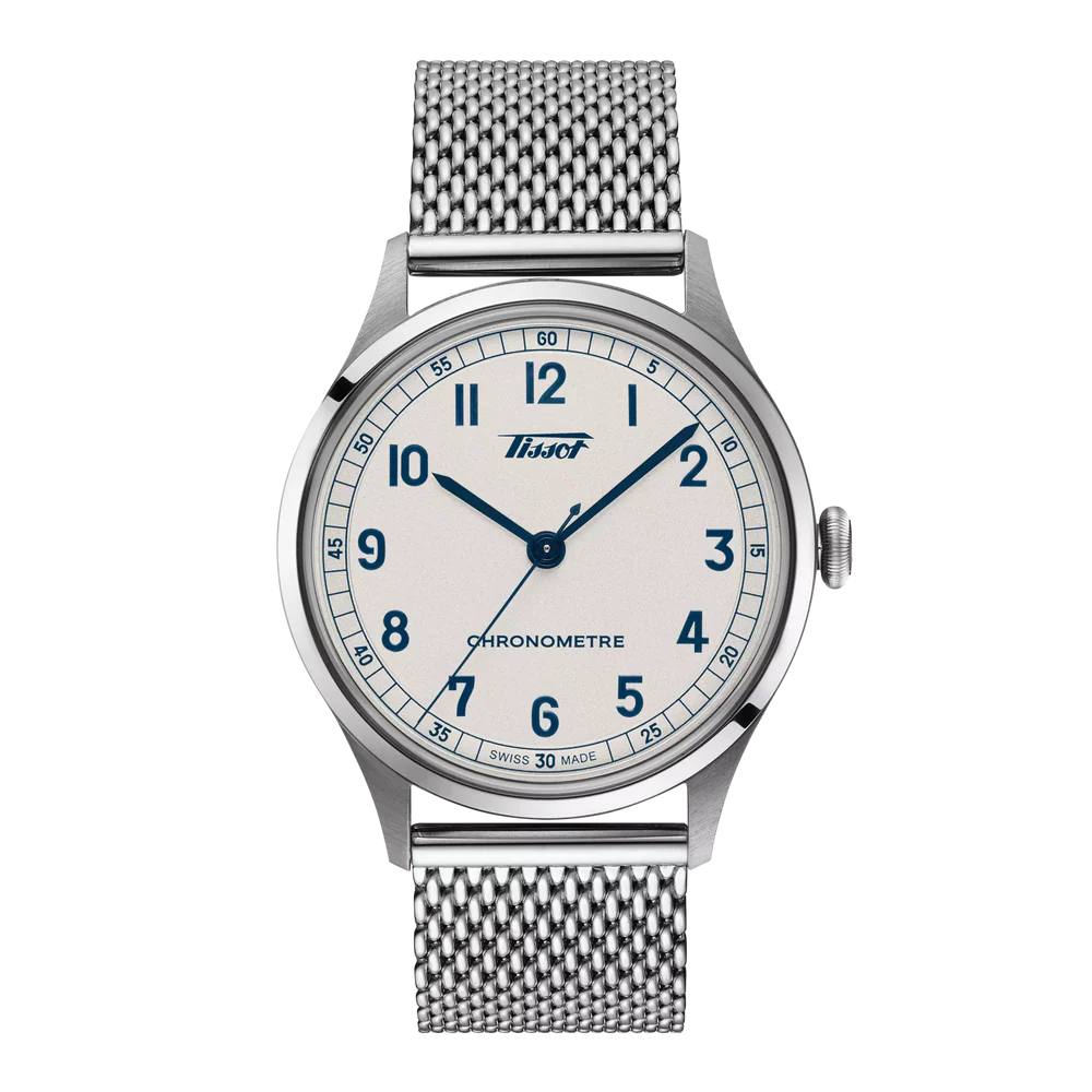 HERITAGE 1938 39mm - Image 10