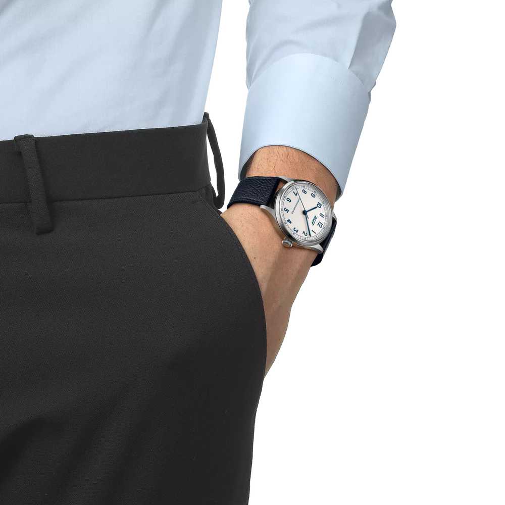 HERITAGE 1938 39mm - Image 6