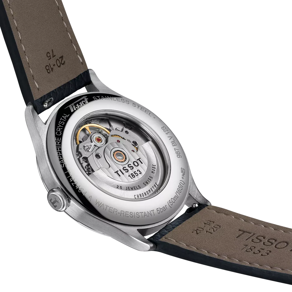 HERITAGE 1938 39mm - Image 8